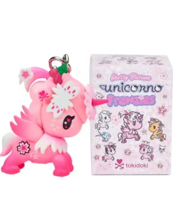 Best Tokidoki Cherry Blossom Unicorno Frenzies Blind Box