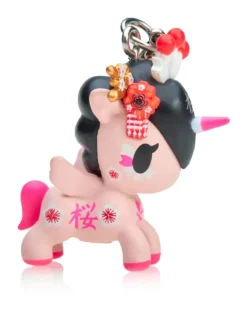 Best Tokidoki Cherry Blossom Unicorno Frenzies Blind Box