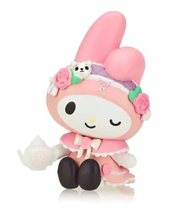 Tokidoki Kuromi & My Melody Garden Party Blind Box