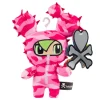 Online 4 Seasons Tokidoki Sabochan Plush - 10" - Pink