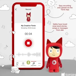 New Tonies Toniebox Starter Set