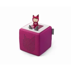 New Tonies Toniebox Starter Set