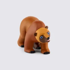 New Tonies Characters - Brown Bear, Brown Bear, What Do You See?