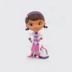 Tonies Doc McStuffins