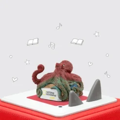 Sale Tonies National Geographic Kids: Octopus