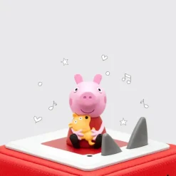 Tonies Peppa Pig
