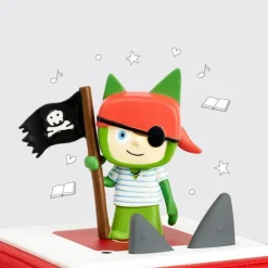 Clearance Tonies Pirate Creative