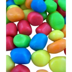 Discount Tootsie Fruit Chew Mini Bites Candy Coated Chews - 6 oz. Bag