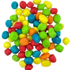 Discount Tootsie Fruit Chew Mini Bites Candy Coated Chews - 6 oz. Bag