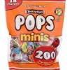 Outlet Tootsie Pops Minis Lollipops 200 count Bag