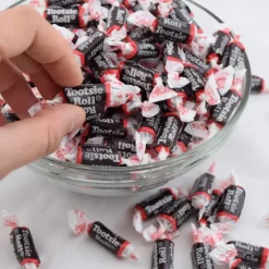 Clearance Tootsie Roll 150 count 37 oz. Resealable Bag