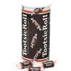 Outlet Tootsie Roll Bank 4 oz.
