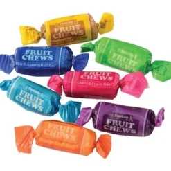Outlet Tootsie Roll Fruit Chews Bank 4 oz.
