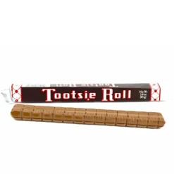 Discount Tootsie Roll Nostalgia 3 oz. Bar