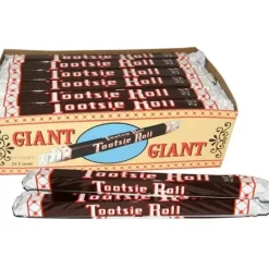 Discount Tootsie Roll Nostalgia 3 oz. Bar