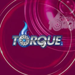 New Duncan Toys Torque Yo Yo
