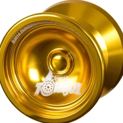 New Duncan Toys Torque Yo Yo