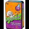 Discount University Games Totally Gross! Game Tin