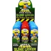 Outlet Candy Dynamics Toxic Waste Mega Slime Licker Assorted Flavors 3 oz.