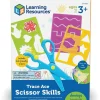 Discount Learning Resources Trace Ace Scissor Skills