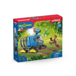 Online Schleich Track Vehicle