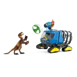 Online Schleich Track Vehicle