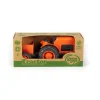Clearance Green Toys Tractor - Orange
