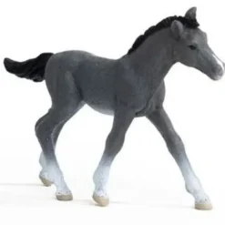 New Schleich Trakehner Foal