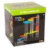 Online Fat Brain Toys Trestle Tracks Set