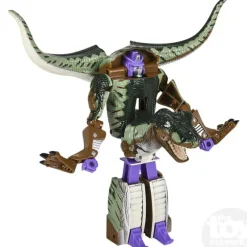 Discount Adventure Planet T-Rex Robot Action Figure