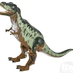 Discount Adventure Planet T-Rex Robot Action Figure