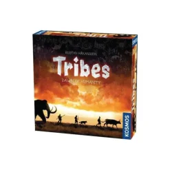 Thames u0026 Kosmos Tribes