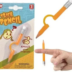 Hot The Toy Network Trick Pencil