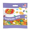 Online Jelly Belly Tropical Mix Jelly Beans 3.5 oz Bag