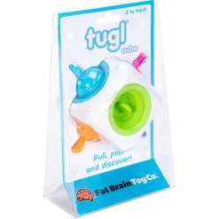 Best Fat Brain Toys Tugl Cube