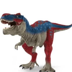 Best Schleich Tyrannosaurus Rex, Blue