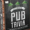 Sale University Games Ultimate Pub Trivia