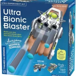 Outlet Thames u0026 Kosmos Ultra Bionic Blaster