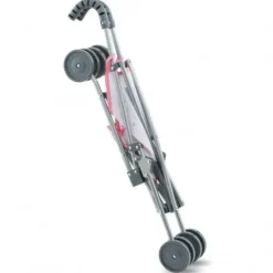 Clearance Corolle Umbrella Stroller - Pink