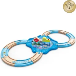 Outlet Hape Undersea Figure 8