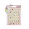 Discount Creative Education Unicorn Nail Stickers