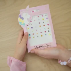 Discount Creative Education Unicorn Nail Stickers