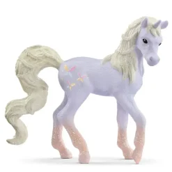 Schleich Unicorn Opal