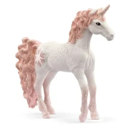 Schleich Unicorn Rose-Quartz