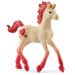 Hot Schleich Unicorn Ruby