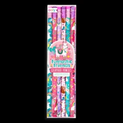New Ooly Unicorns Happy Pack
