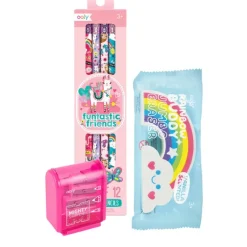 New Ooly Unicorns Happy Pack