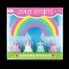 Best Ooly Unique Unicorns - Scented Erasers Set of 5