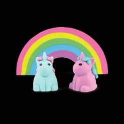 Best Ooly Unique Unicorns - Scented Erasers Set of 5