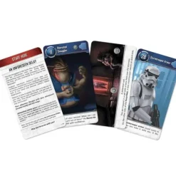 Asmodee Unlock! - Star Wars
